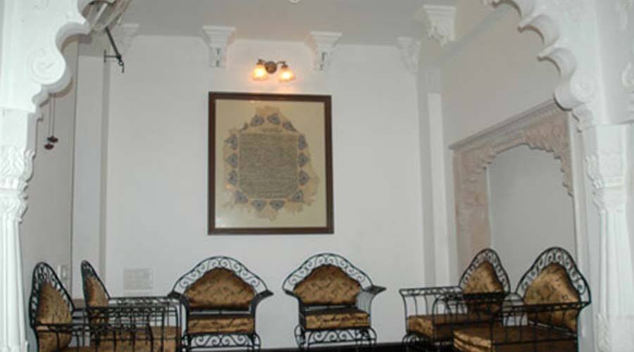 Heritage Haveli Govindam, Bundi 4